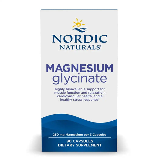 Magnesium Glycinate