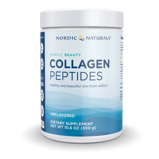 Nordic Beauty Collagen Peptides