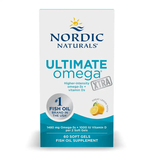 Ultimate Omega Xtra