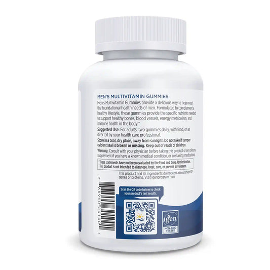 Men's Multivitamin Gummies