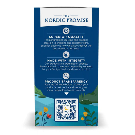 Arctic Cod Liver Oil